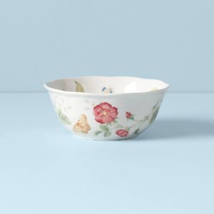Large Scalloped All-Purpose Bowl