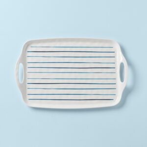Coastal Handled Serving Platter