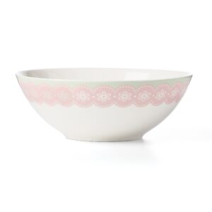 Easter Bunny Serving Bowl